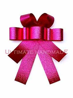 โบหนังไก่ แบบที่ 1