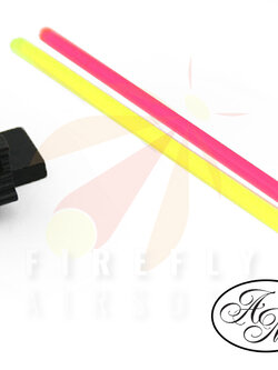 Airsoft Masterpiece STEEL Fiber Front Sight – SV Type 1