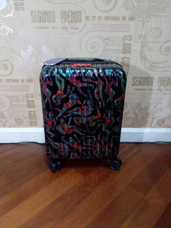 กระเป๋าเดินทาง Forest Walk รุ่น - ขนาด 20"