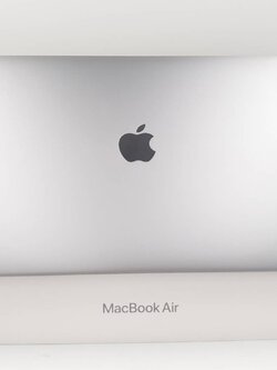 MacBook Air 13 M1 2020 8/256GB 🚫 ราคาคุ้ม #MBA 2020 ##สเปคดี บางเบา 🚫