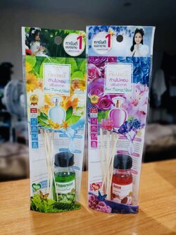 ก้านไม้หอม(ราคาต่อโหล)