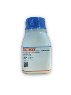 L-Asparagine monohydrate, 25 g -Himedia