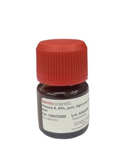Phloxin B 85% Pure, 5 g-Thermoscientific