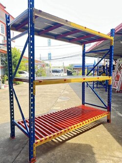 #ที่นี้มีRackเยอะที่สุดในประเทศไทย@สมุทรปราการ