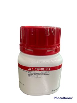 Sodium Carboxymethyl Cellulose MW 250,000, 100 g (Sodium CMC), 100 g -sigma aldrich