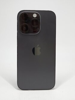 iPhone 14 Pro 128GB Space Black สภาพดี ราคาสุดคุ้ม