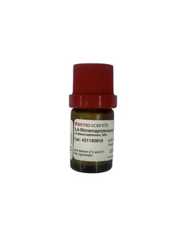 3,4-Dimercaptotoluene, 95%, 5 g -Thermo Scientific Chemicals