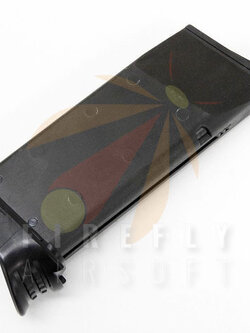 Maruzen Walther P99 Compact Blowback 15-round spare magazine