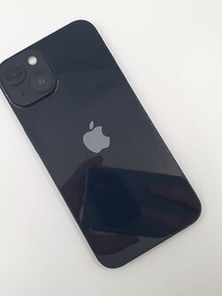 🌒 iPhone 14 128GB Midnight 🌒🌟 ห้ามพลาด❗️i14 ศูนย์ไทย สภาพดี ราคาสุดคุ้ม❗️🌟