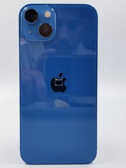 💙 iPhone 13 256GB Blue 💙💙 มาจ้า!!! i13 #ศูนย์ไทย สภาพดี ความจุเยอะ ราคาคุ้มสุดๆ!! 💙