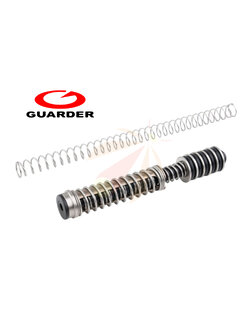 Guarder Tokyo Marui G17 Gen 5 GBB Steel Recoil Spring Guide