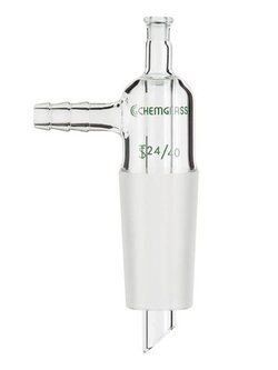 ADAPTERS, LUER, VACUUM