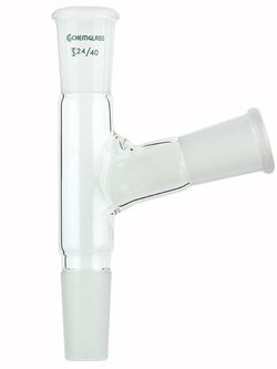 ADAPTERS, CONNECTING