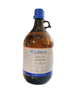 Chroform AR, 2.5 L -Labscan