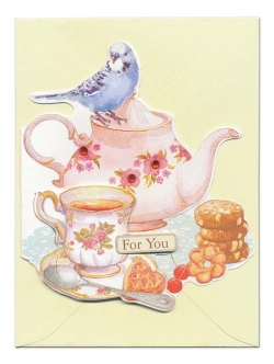 การ์ดอวยพร For You