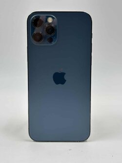 🚀iPhone 12 Pro 128GB Pacific Blue 🚀