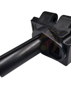 TARGET [HKG] EA M4 STOCK Adaptor for G36/G36C Series