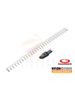 GUARDER CAPA-57 SPRING & FOLLOWER FOR HI-CAPA5.1