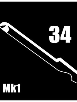 ZEUS KJ MK1 NO.034 DISCONNECTOR