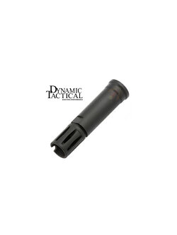 Dytac SF CA556 AR203 Flash hider (14mm CCW)
