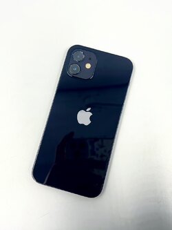 🖤 iPhone 12 64GB Black 🖤