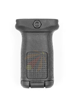 ENHANCED POLYMER VERTICAL FOREGRIP 2 - SHORT (EPF2-S) FOR 1913 RAIL