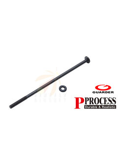 GUARDER CAPA-59 MAGAZINE MOUNT SCREW FOR HI-CAPA5.1