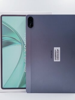 🌈 Honor Pad X8a LTE (4GB+128GB) Space Gray 🌈 🔥 #นานๆมาที Honor Pad ใส่ซิมได้และลำโพงให้มาถึง 4 ตัว ครบกล่อง สุดคุ้ม 🔥