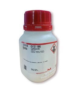 Cabazol >=95% for GC, 100 g -sigma aldrich