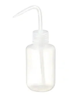 Nalgene™ LDPE Economy Wash Bottles, 125-1000 ml