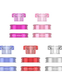 Hellvape Dead Rabbit Pro RDA DIY Combo