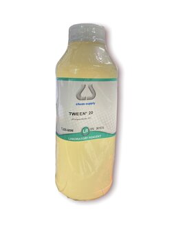 Tween 20, 500 ml -chemsupply