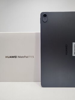 💢 Huawei MatePad 11.5 Wi-Fi (6+128) Midnight Grey 💢🎠 มาครับ MatePad SE คีย์บอร์ด+ปากกา ครบกล่อง มีปกศ.7เดือน 🎠