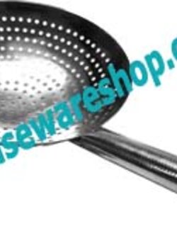 ตะแกรงลวกเส้นสเตนเลส,กระชอนมีรูสเตนเลส,กระชอนตักของทอดสเตนเลสด้ามตัน,กระชอนลวกบะหมี่เส้้นสเตนเลส,กระชอนสเด็ดน้ำสเตนเลส