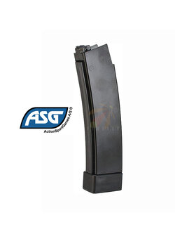 ASG CZ SCORPION EVO MAGAZINE (75 ROUNDS AEG MAGAZINE) - 3PCS/SET