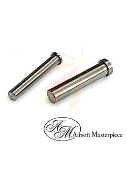 Airsoft Masterpiece Steel Pins for Advance Frame Housing