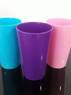 แก้วน้ำ 10oz.1*3 (ราคาต่อโหล)