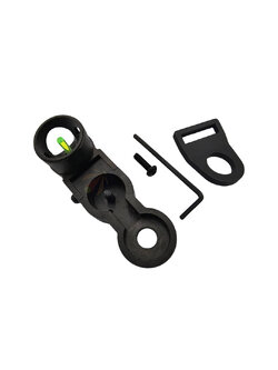 FLASH SITE for Tokyo Marui MP5