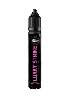 Luxky ลิ้นจี่ 30ml ยาว