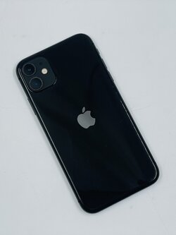 🛹 iPhone 11 64GB Black 🛹 1️⃣1️⃣ รีบเลย❗️i11 สภาพดี ราคาสุดคุ้ม❗️1️⃣1️⃣