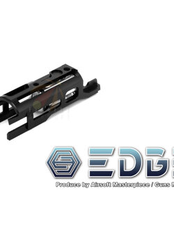 EDGE Aluminum Blowback Housing Ver.2 for Hi-CAPA/1911 BK