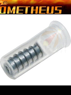 PROMETHEUS Metal Bearing 7mm (6pcs)