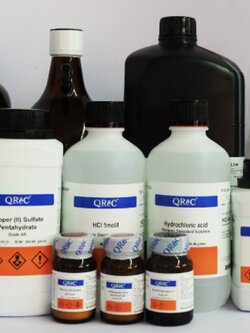 Chemical ผลิตภัณฑ์ Qrec-New zealand