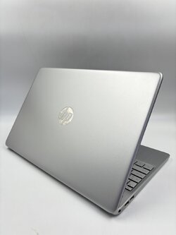 🔥 สายทำงานไม่ควรพลาด HP 15s ดีไซน์สวย สภาพดี ราคาสุดคุ้ม 🔥 🐷 NOTEBOOK HP 15S-EQ2068AU (SILVER) 🐷