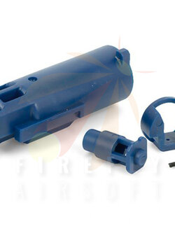 EDGE Enhanced Nozzle Set (LONG STROKE VER.) for TM Hi-CAPA / 1911