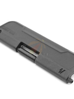 Strike Industries Dust Cover (AR Enhanced Ulitimate) FOR M4 GBB SERIES - Black (Standard)