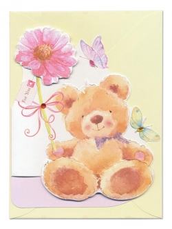 การ์ดอวยพร For You