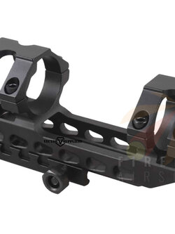 VECTOR OPTICS 30MM ONE PIECE ACD SCOPE MOUNT