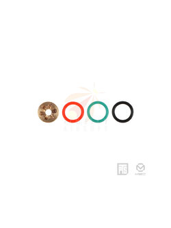 MEC - R-Type Piston Head (TM15)