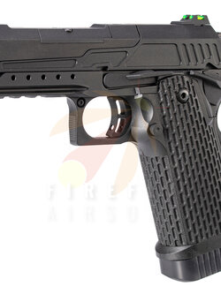NOVRITSCH SSP5 4.3 GBB AIRSOFT PISTOL